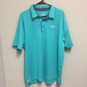 Men’s collared shirt